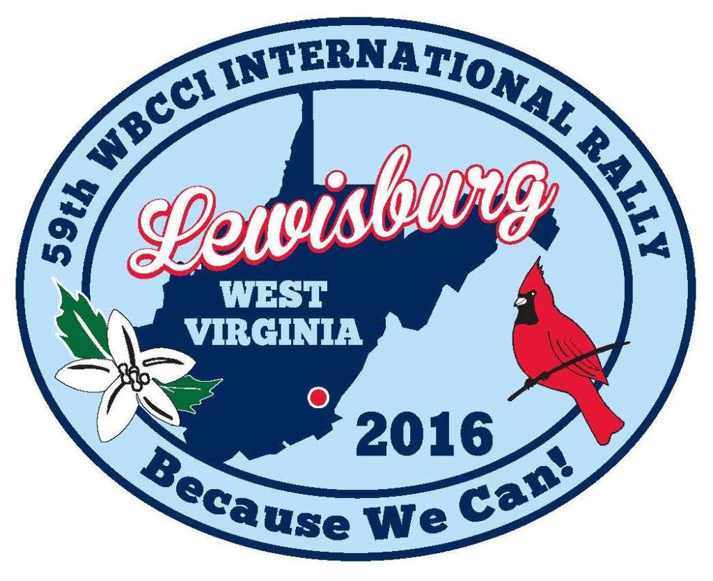 Lewisburg WV logo 2016 Horizontal